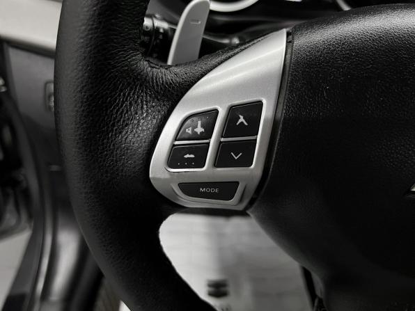Mitsubishi Lancer X Рестайлинг с пробегом 2012 года, цена 725 000 рублей, 228993 км, седан, Автокод Объявления