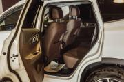 Chery Tiggo 8 Pro Max I Рестайлинг Саранск  - изображение 17