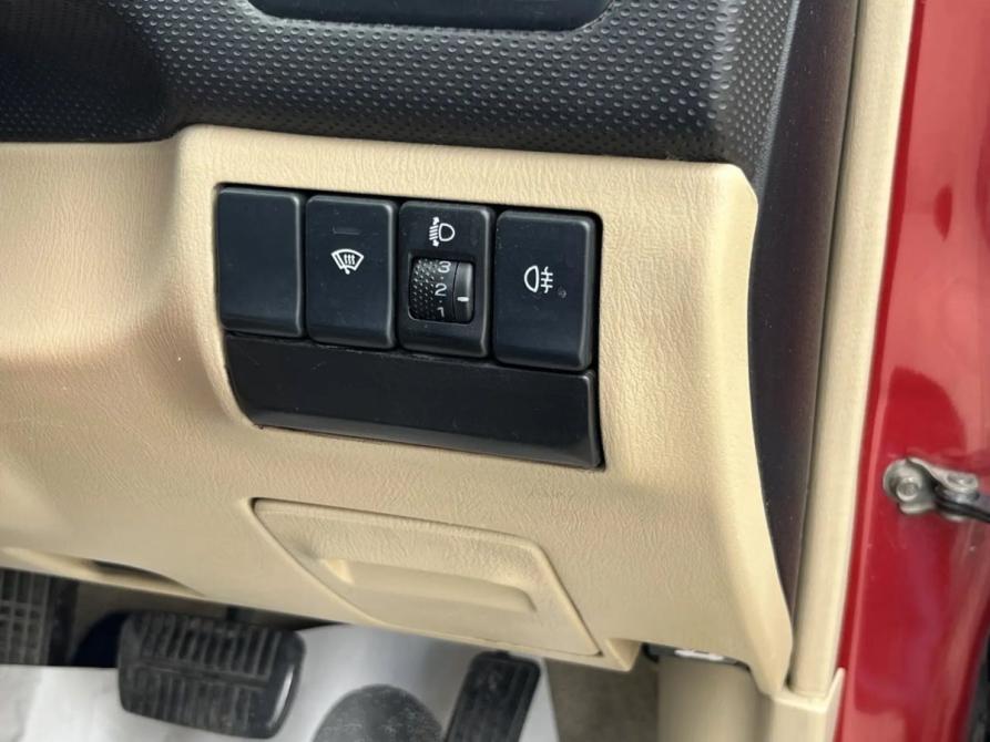 Subaru Forester II Рестайлинг Новосибирск  - изображение 9