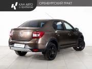 Renault Logan II Рестайлинг Казань  - изображение 18