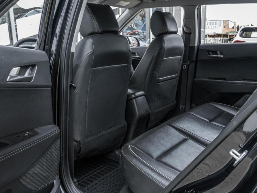 Hyundai Creta I Ставрополь  - изображение 11