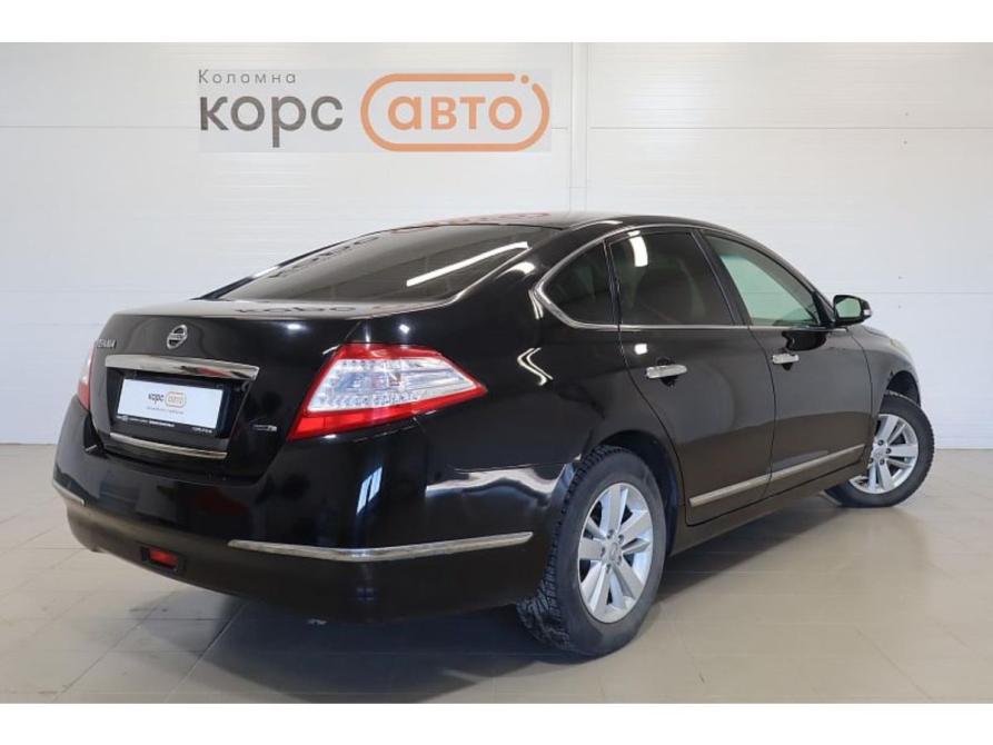 Nissan Teana II Рестайлинг Коломна  - изображение 3