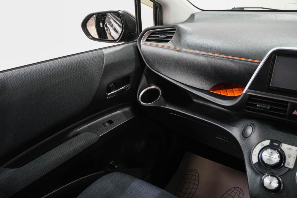 Toyota Sienta II Новокузнецк  - изображение 17