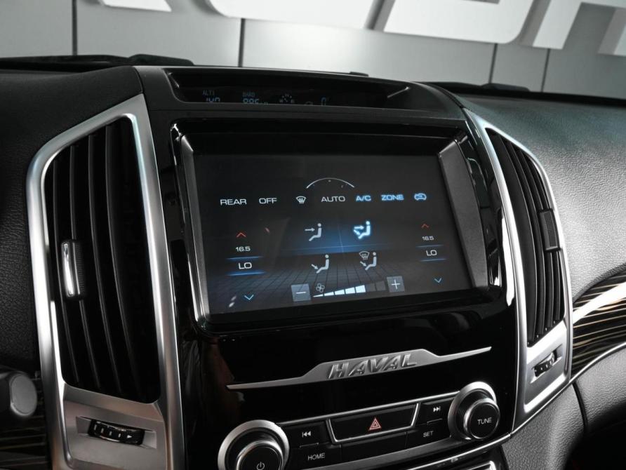 Haval H9 I Рестайлинг Ростов-на-Дону  - изображение 17
