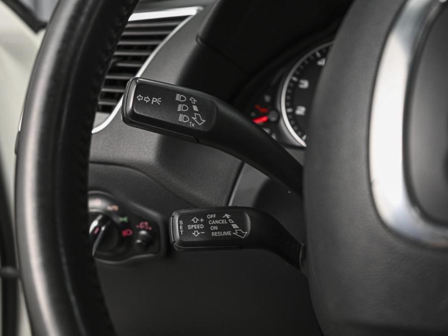 Audi Q5 I (8R) Ставрополь  - изображение 18