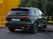 Geely Monjaro I Рестайлинг 2 Москва  - изображение 25