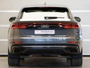 Audi Q8 I (4M) Москва  - изображение 43