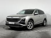 FAW Bestune T90 Санкт-Петербург  - изображение 23