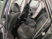 Mazda 3 II (BL) Рестайлинг Москва  - изображение 31