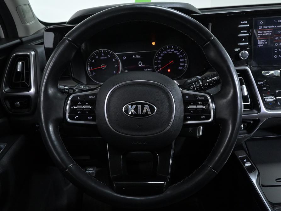 Kia Sorento IV Москва  - изображение 9