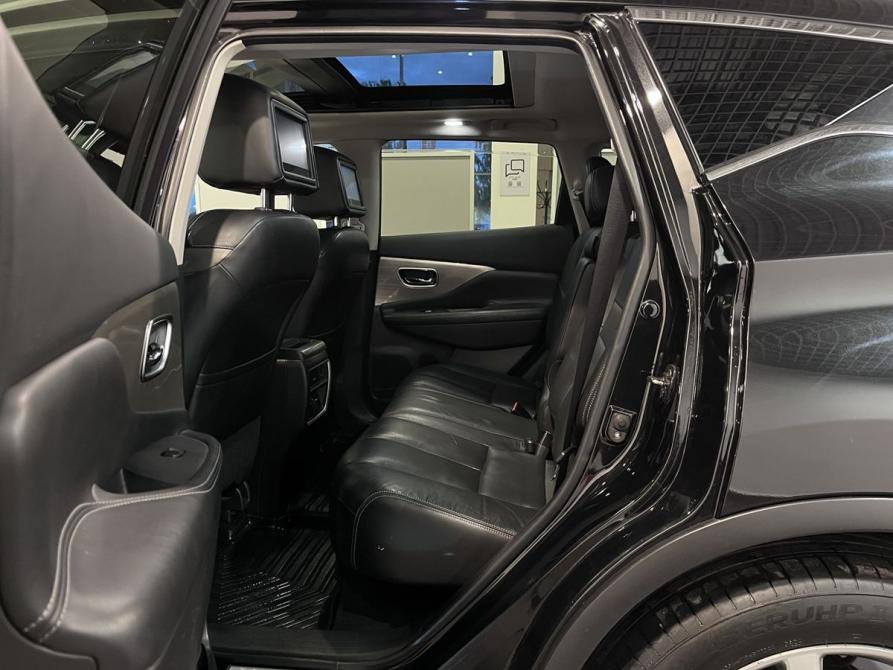 Nissan Murano III (Z52) Чебоксары  - изображение 25