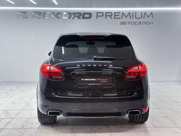 Porsche Cayenne II (958) с пробегом 2013 года, цена 2 900 000 рублей, 223377 км, внедорожник, Автокод Объявления