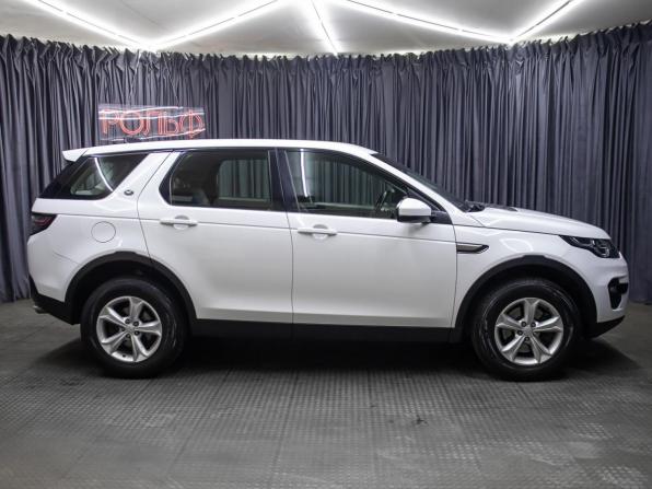 Land Rover Discovery Sport I с пробегом 2019 года, цена 2 149 000 рублей, 161472 км, внедорожник, Автокод Объявления