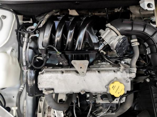 Lada (ВАЗ) Granta I Рестайлинг с пробегом 2023 года, цена 660 000 рублей, 34793 км, седан, Автокод Объявления