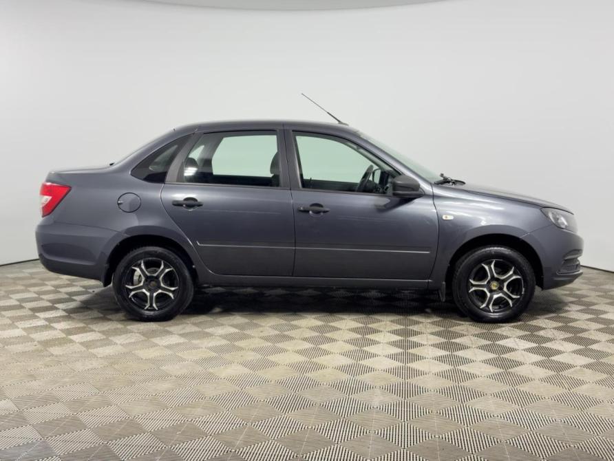 Lada (ВАЗ) Granta I Рестайлинг Казань  - изображение 5