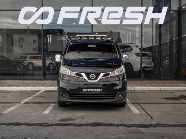 Nissan NV200 с пробегом 2016 года, цена 1 759 000 рублей, 94839 км, минивэн, Автокод Объявления