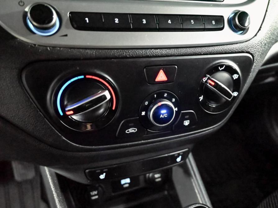 Hyundai Solaris II Рестайлинг Екатеринбург  - изображение 15