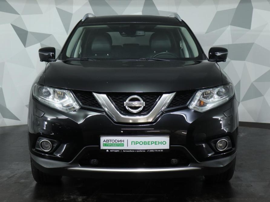 Nissan X-Trail III Москва  - изображение 2