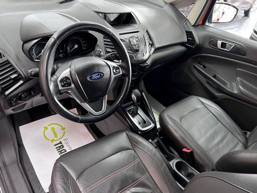 Ford EcoSport II Тверь  - изображение 9