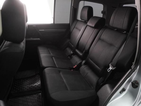 Mitsubishi Pajero IV Рестайлинг 1 с пробегом 2012 года, цена 1 949 000 рублей, 235817 км, внедорожник, Автокод Объявления
