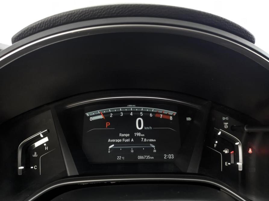 Honda CR-V VI Москва  - изображение 16