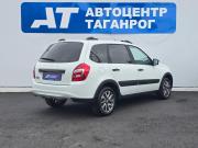 Lada (ВАЗ) Granta I Рестайлинг Таганрог  - изображение 27