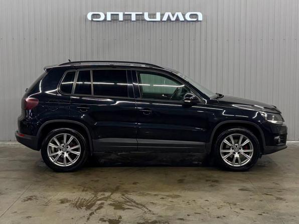 Volkswagen Tiguan I Рестайлинг с пробегом 2012 года, цена 1 297 000 рублей, 173488 км, внедорожник, Автокод Объявления