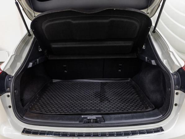 Nissan Qashqai II с пробегом 2015 года, цена 1 448 000 рублей, 210264 км, внедорожник, Автокод Объявления