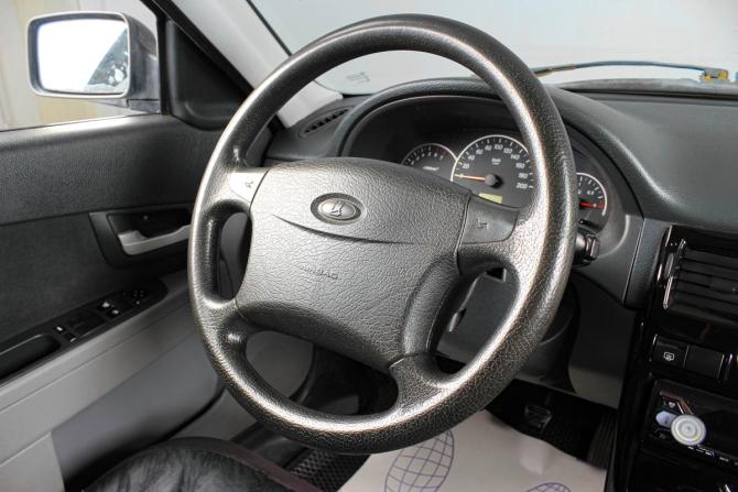 Lada (ВАЗ) Priora I с пробегом 2012 года, цена 429 000 рублей, 170000 км, седан, Автокод Объявления