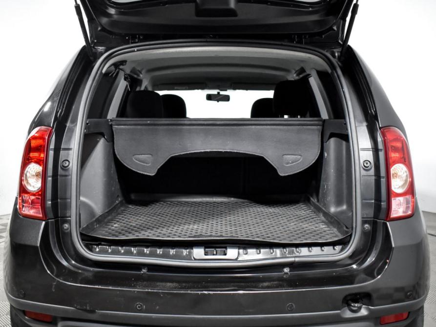 Renault Duster I Санкт-Петербург  - изображение 19