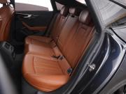 Audi A5 II (F5) Рестайлинг Москва  - изображение 32