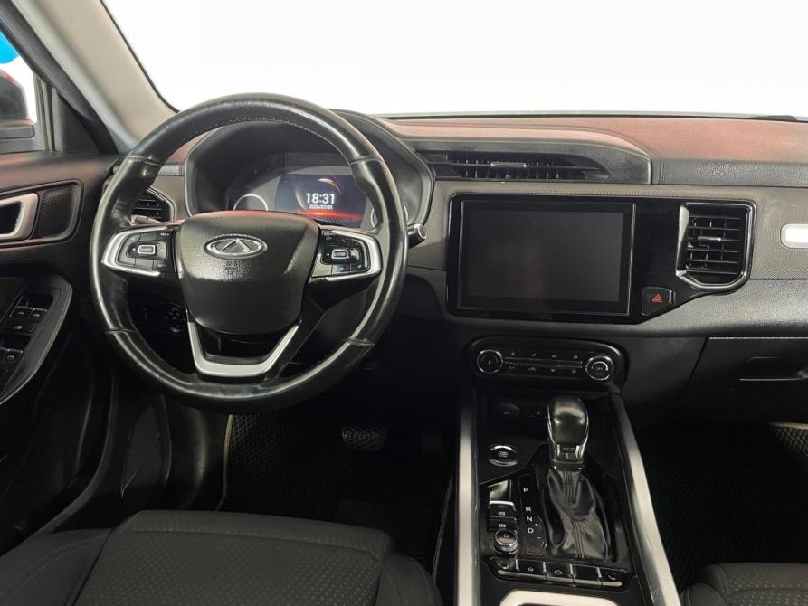 Chery Tiggo 4 I Рестайлинг Воронеж  - изображение 12
