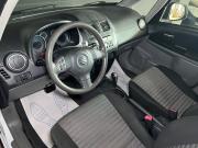 Suzuki SX4 I (Classic) Рестайлинг Тверь  - изображение 21