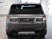 Land Rover Range Rover Sport II Калуга  - изображение 45