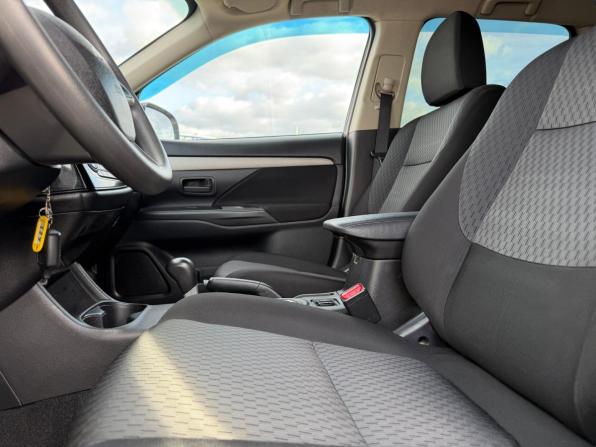 Mitsubishi Outlander III Рестайлинг с пробегом 2014 года, цена 1 659 000 рублей, 117700 км, внедорожник, Автокод Объявления