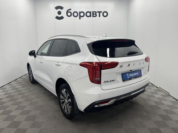 Haval Jolion I с пробегом 2023 года, цена 1 699 000 рублей, 93643 км, внедорожник, Автокод Объявления