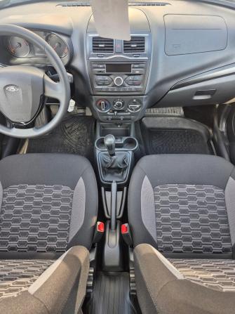 Lada (ВАЗ) Granta I Рестайлинг с пробегом 2026 года, цена 999 000 рублей, 2230 км, универсал, Автокод Объявления