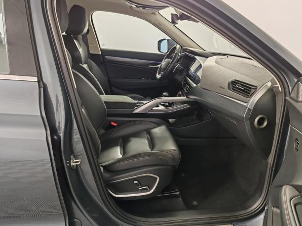 Geely Tugella I с пробегом 2022 года, цена 2 499 000 рублей, 79084 км, внедорожник, Автокод Объявления