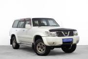 Nissan Safari V (Y61) Барнаул  - изображение 24