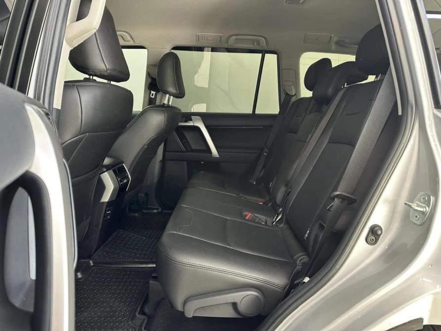 Toyota Land Cruiser Prado 150 Series Рестайлинг 3 Барнаул  - изображение 25