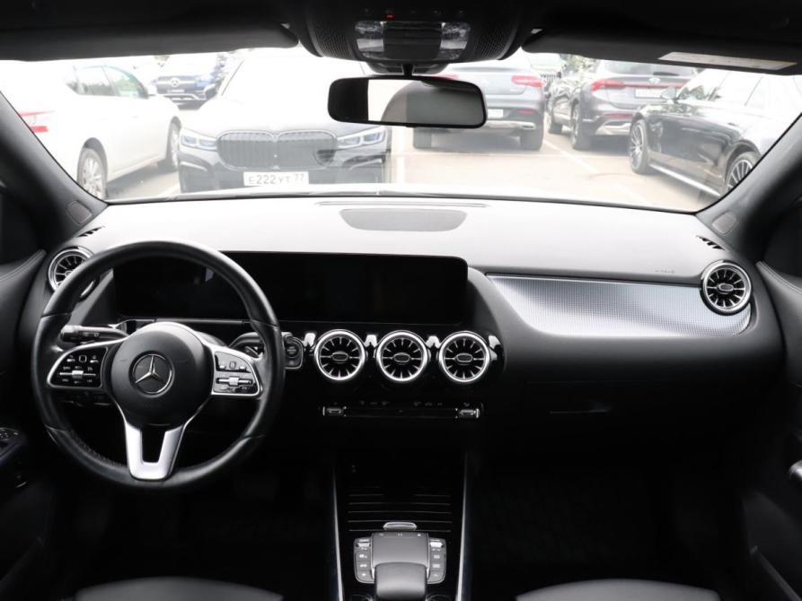 Mercedes-Benz GLA II (H247) Москва  - изображение 13