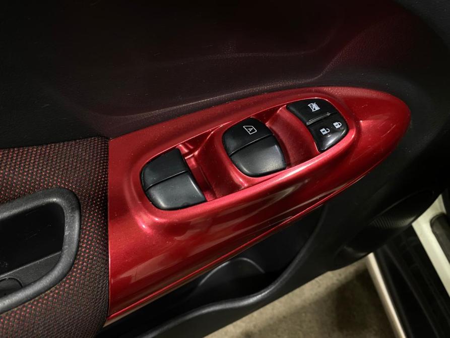 Nissan Juke I Челябинск  - изображение 15