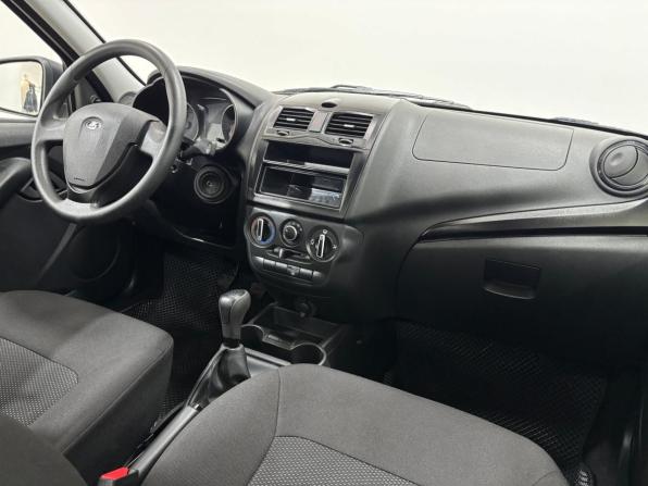 Lada (ВАЗ) Granta I Рестайлинг с пробегом 2025 года, цена 900 000 рублей, 3914 км, седан, Автокод Объявления