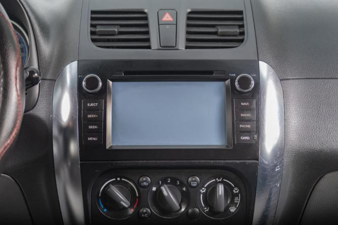 Suzuki SX4 I (Classic) Рестайлинг с пробегом 2012 года, цена 789 000 рублей, 333000 км, хэтчбек, Автокод Объявления