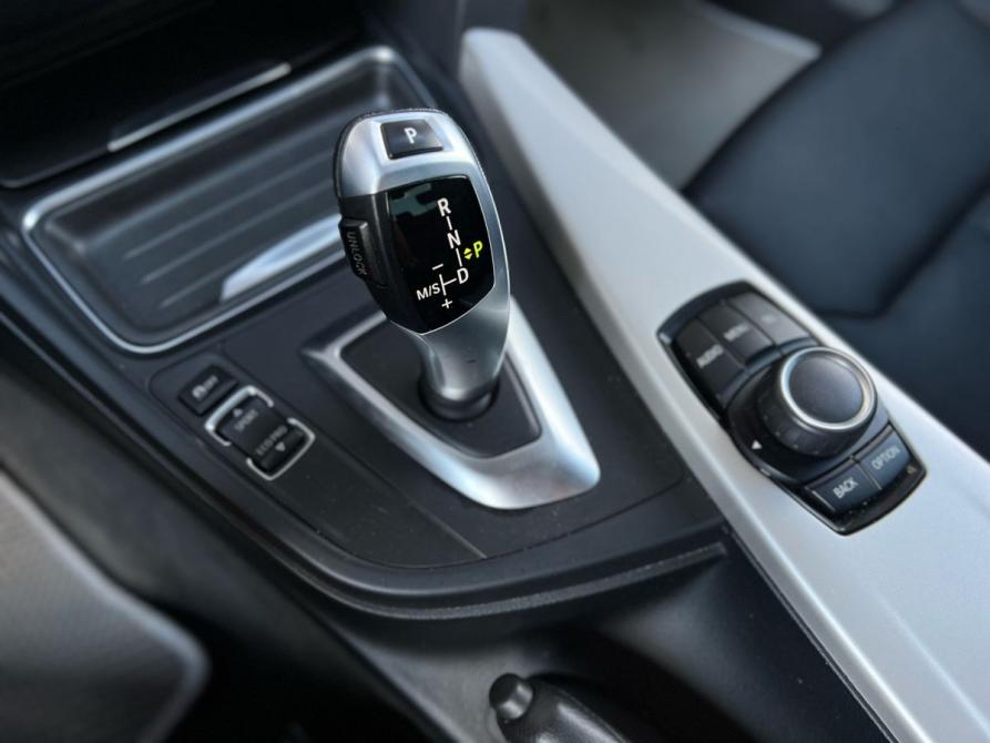 BMW 3 серии VI (F3x) Волгоград  - изображение 13
