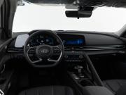 Hyundai Elantra VII (CN7) Рестайлинг Москва  - изображение 28