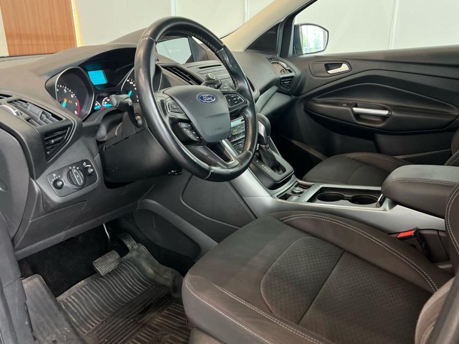Ford Kuga II Рестайлинг Санкт-Петербург  - изображение 7