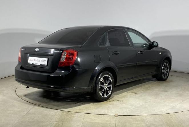 Chevrolet Lacetti I с пробегом 2008 года, цена 350 000 рублей, 230601 км, седан, Автокод Объявления