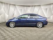 Honda Civic VIII Москва  - изображение 25