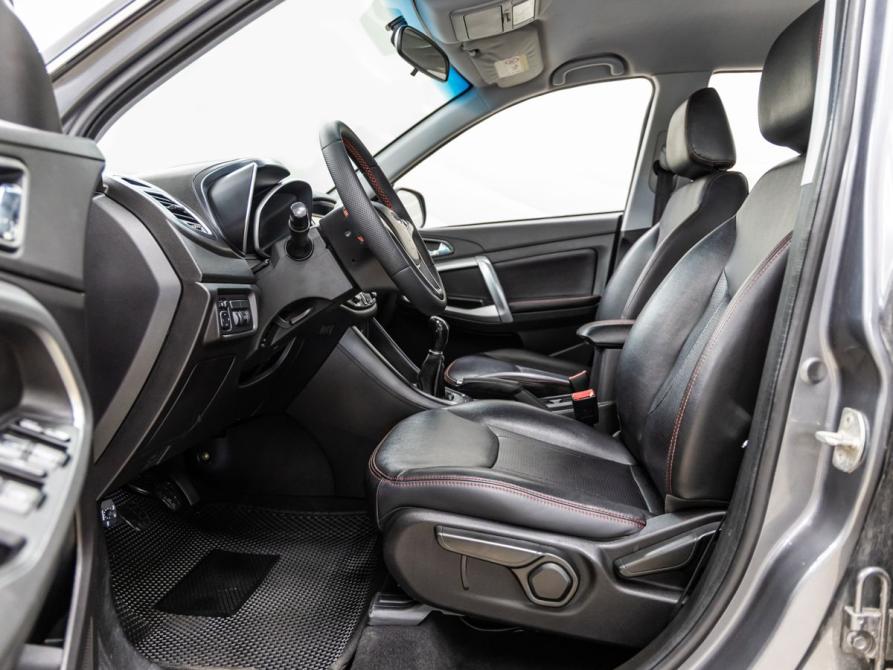 Chery Tiggo 5 I Волгоград  - изображение 24